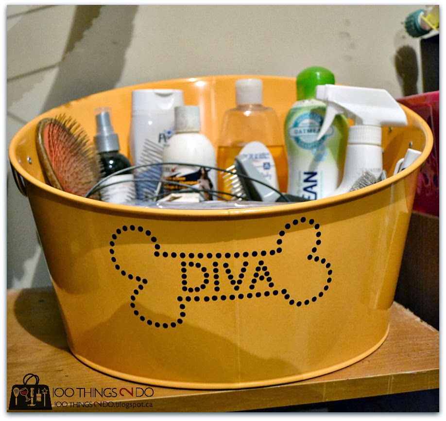 100 Things 2 Do: Pet Food Labels