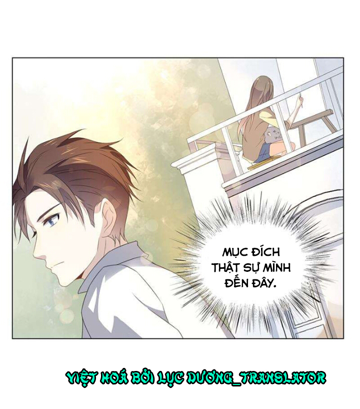 Nơi Nào Đông Ấm, Nơi Nào Hạ Mát Chap 13.6 - Next Chap 14