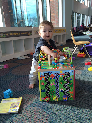 Tips On Developmental Classes For Toddlers In Calgary