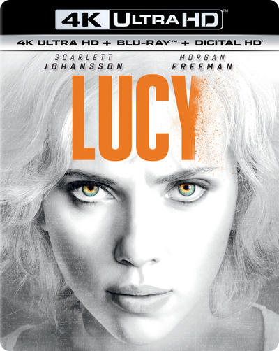 Lucy (2014) 2160p 4k UHD HDR Dual Latino-Inglés [Subt. Esp] (Acción. Ciencia Ficción)