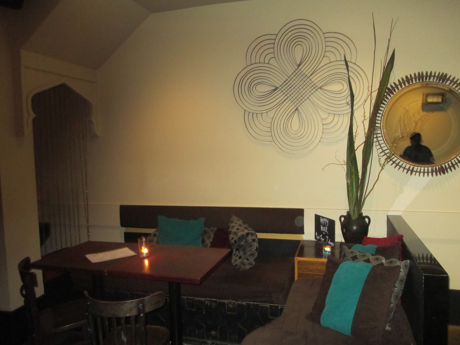 UpsideDown Toffee Apple Cake for Melbourne Cake Club "Autumn Apples