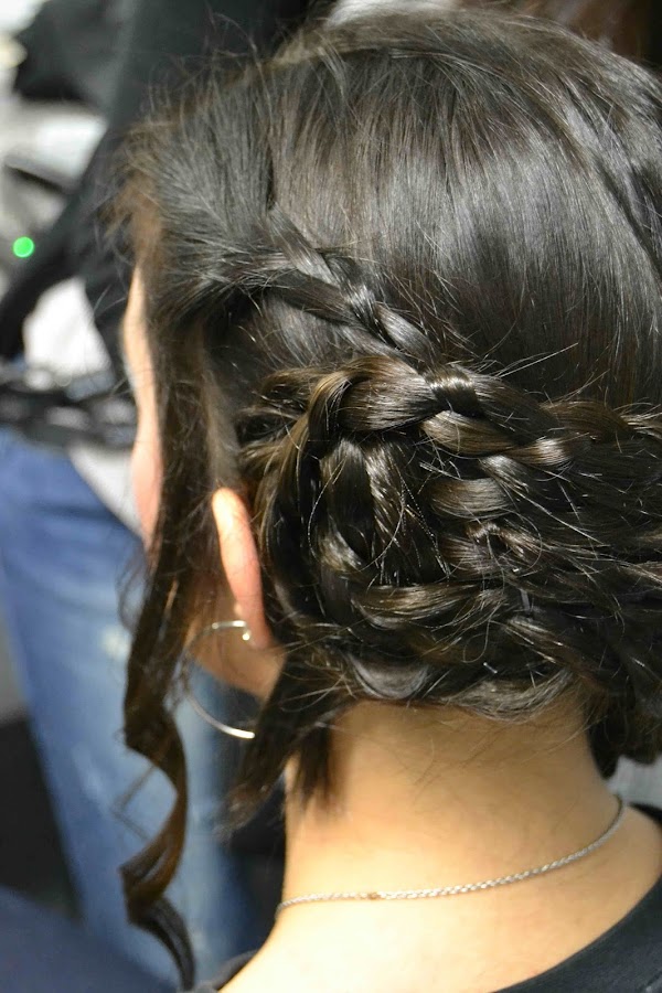 "Desfilada El Racó de la Moda"