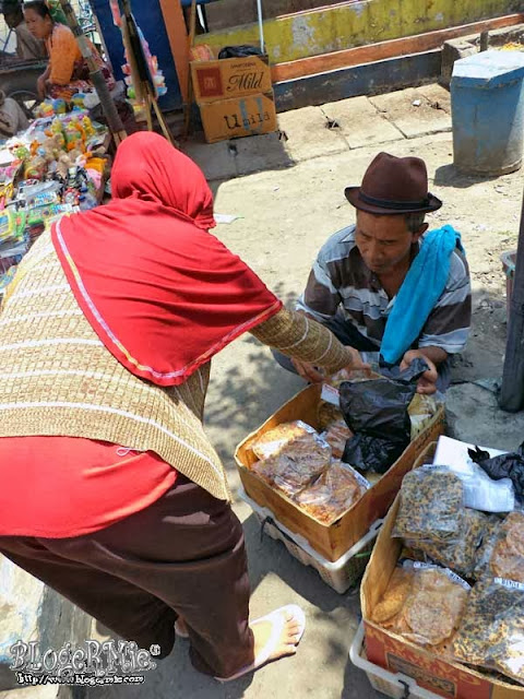 Karena Memotret 1 frame, lebih berkesan