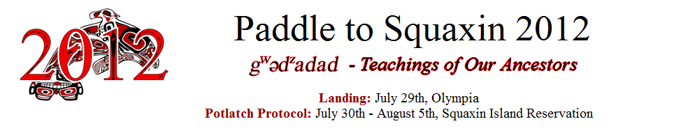 Twilight Pack: Quileute Days 2012 Coming in July!