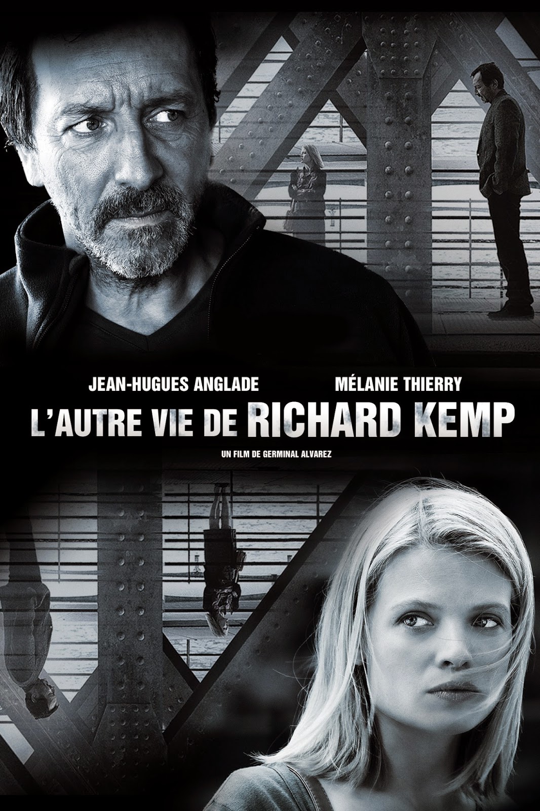 L Autre Vie De Richard Kemp L' Autre Vie de Richard Kemp - 2013 - Torrent Filmes X
