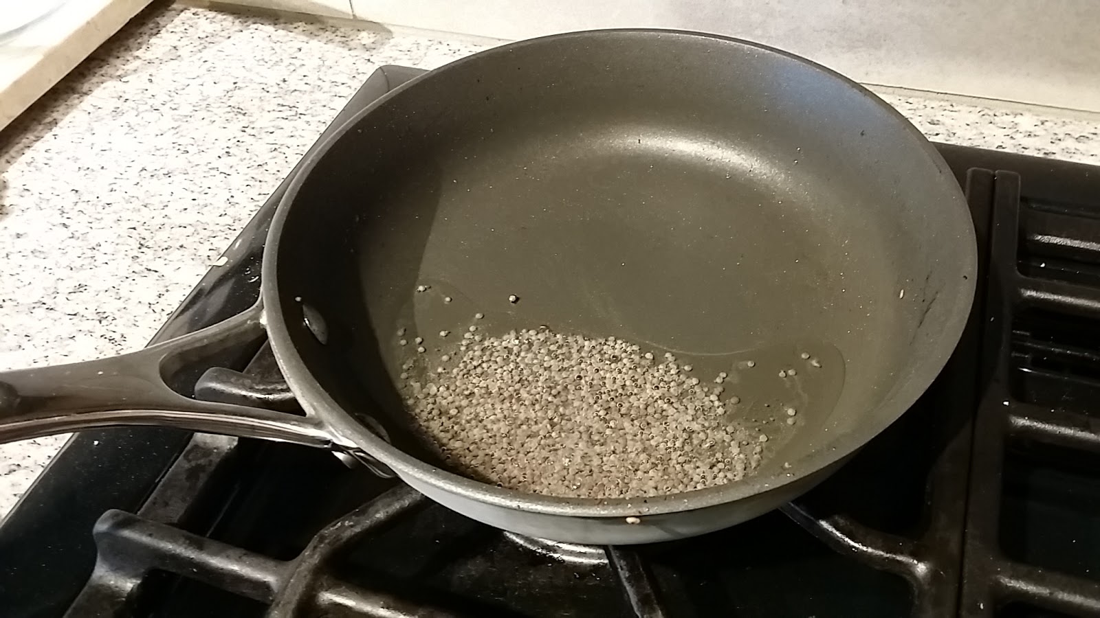 A Gourmet Meal MAKAI/ CORN BHAKRI