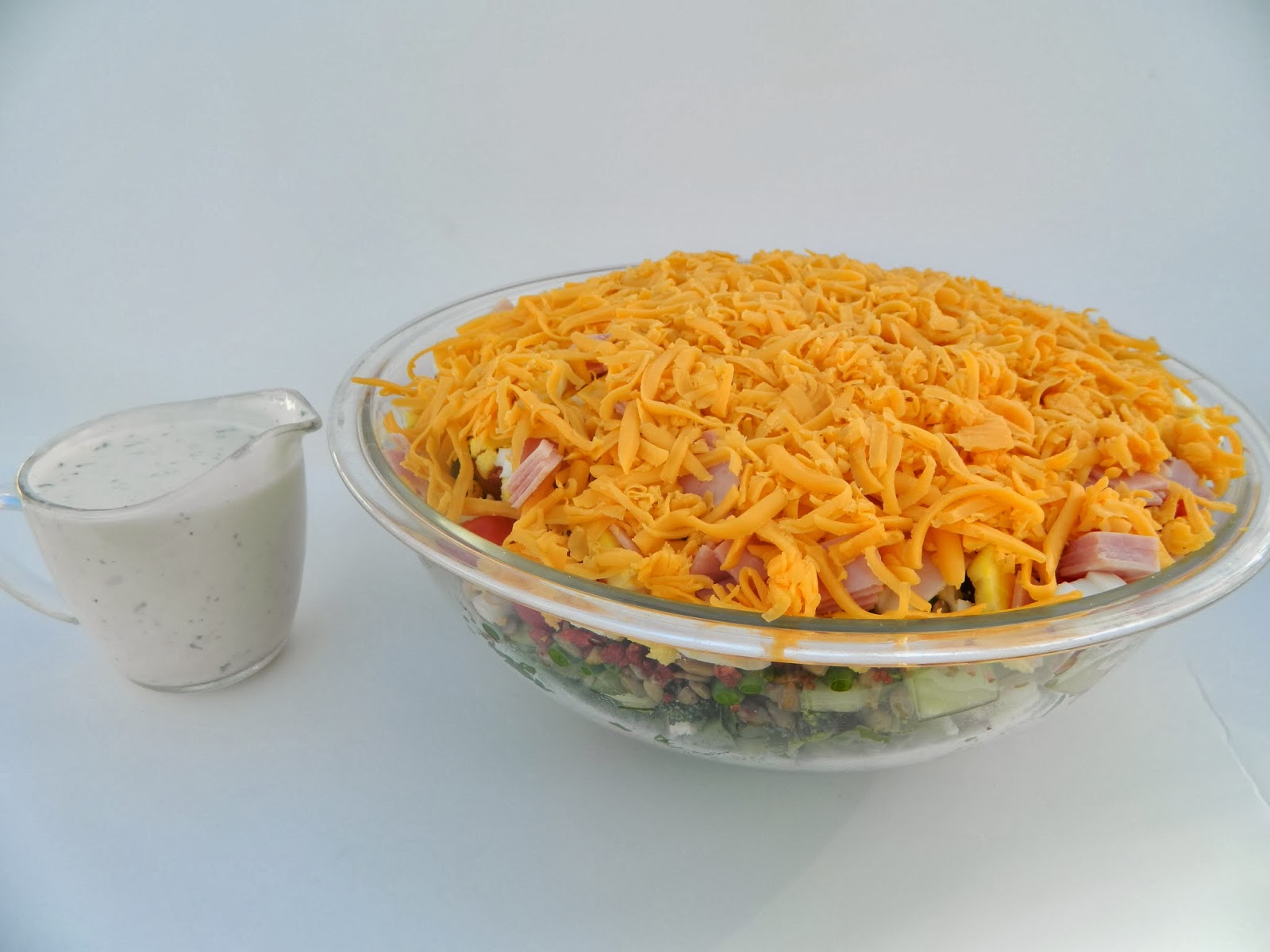 Potlucks on the Porch Soups and Salads from Potlucks on the Porch