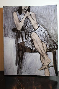Figure drawing: The structure, anatomy, and expressive design of human form