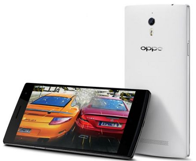 harga Oppo find 7 QHD terbaru