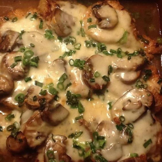 I have been making this chicken dish for several years and have shared it with family and friends many times. I found this recipe in my Southern Living Cookbook Classics. Enjoy! Disclaimer: I have I have been making this chicken dish for several years and have shared it with family and friends many times. I found this recipe in my Southern Living Cookbook Classics. Enjoy! Disclaimer: I have