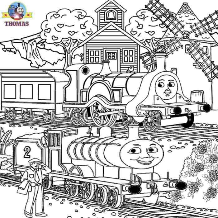 May 2012 Train Thomas The Tank Engine Friends Free Online Games And 