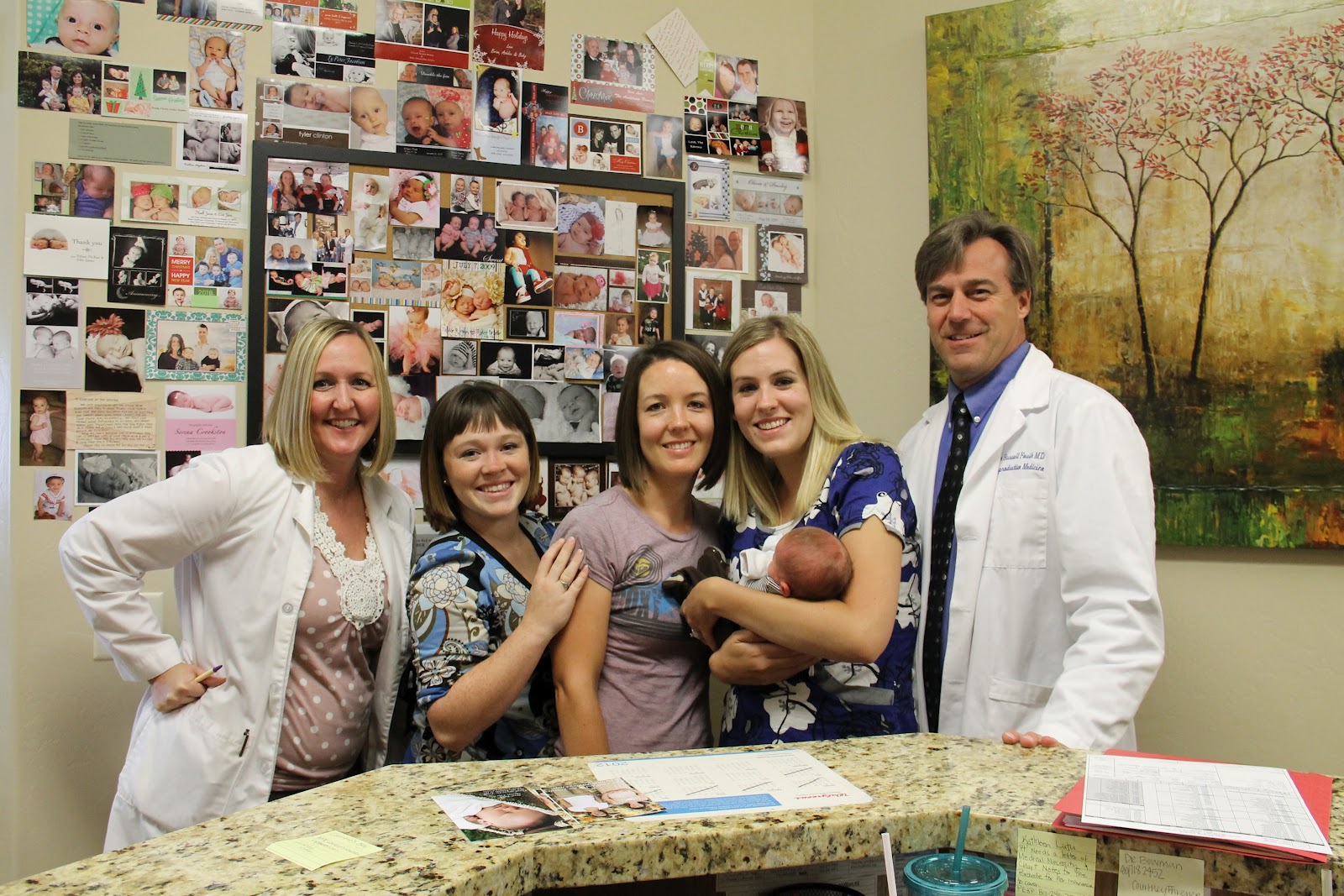 A Perfectly Imperfect Perfectionist Spencer Meeting Dr. Foulk )