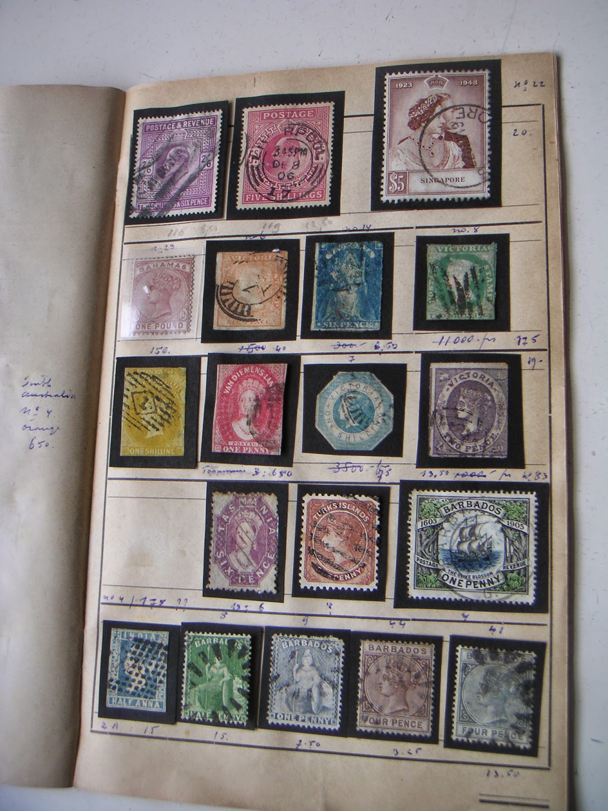 beleggen op de golven het oude