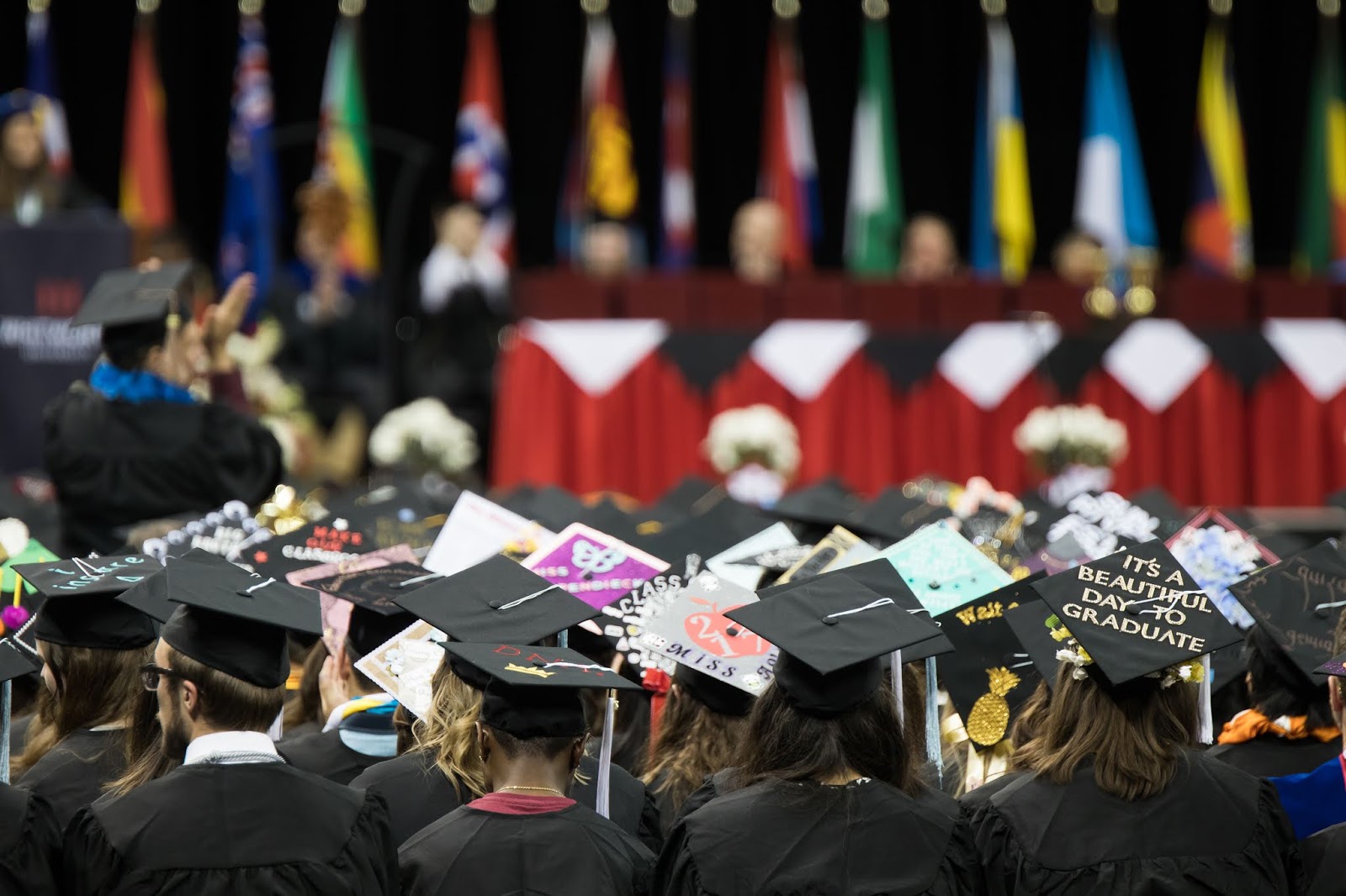 Whitworth Political Science Chair Kathryn Lee to Speak at Commencement