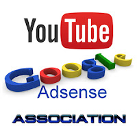 adsense youtube Mengaitkan Akun Youtube Dengan Adsense Beda E-mail