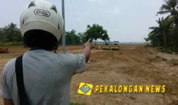 Pekalongan News