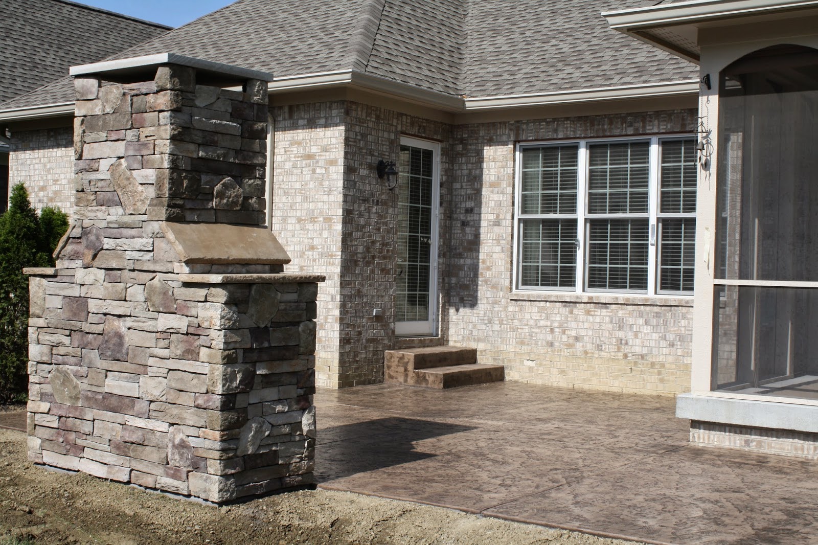 Outdoor Living Fireplaces Fireplaces Fireplaces!!!!