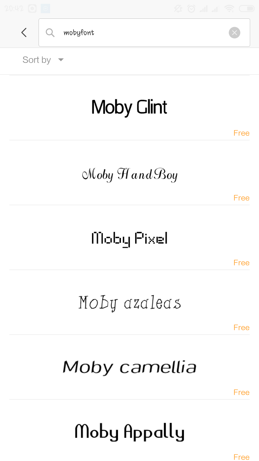 Cara Merubah Font Di Miui 10 Tanpa Root 100 Pasti Berhasil Ashadin