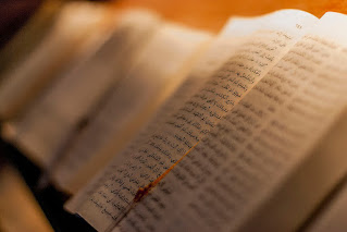 Echad - UM, ÚNICO - Originais Bíblicos