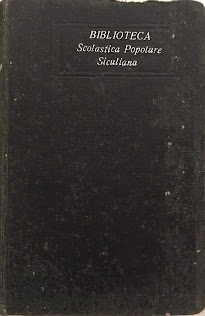 Giosue carducci - Letture del Risorgimento Italiano. Edizione compendiata. Anni 1759-1870. Nicola Zanichelli, Bologna