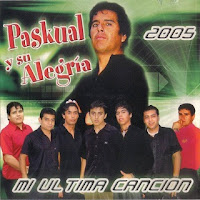 MI ULTIMA CANCION