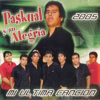 MI ÚLTIMA CANCIÓN 2005