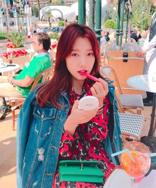 Netizens React: YuBin Starves Herself Before Wonder Girls' Comeback?