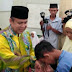 Sebanyak 22 Anak Yatim Piatu di Lingkungan Masjid Nurul Islam Terima Santunan Jelang Akhir Ramadhan.