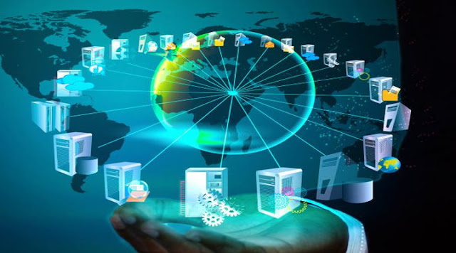 Wi-Fi, teknolojik cihazların birbirleri aralarında iletişim kurabilmelerine olanak tanıması için geliştirildi.