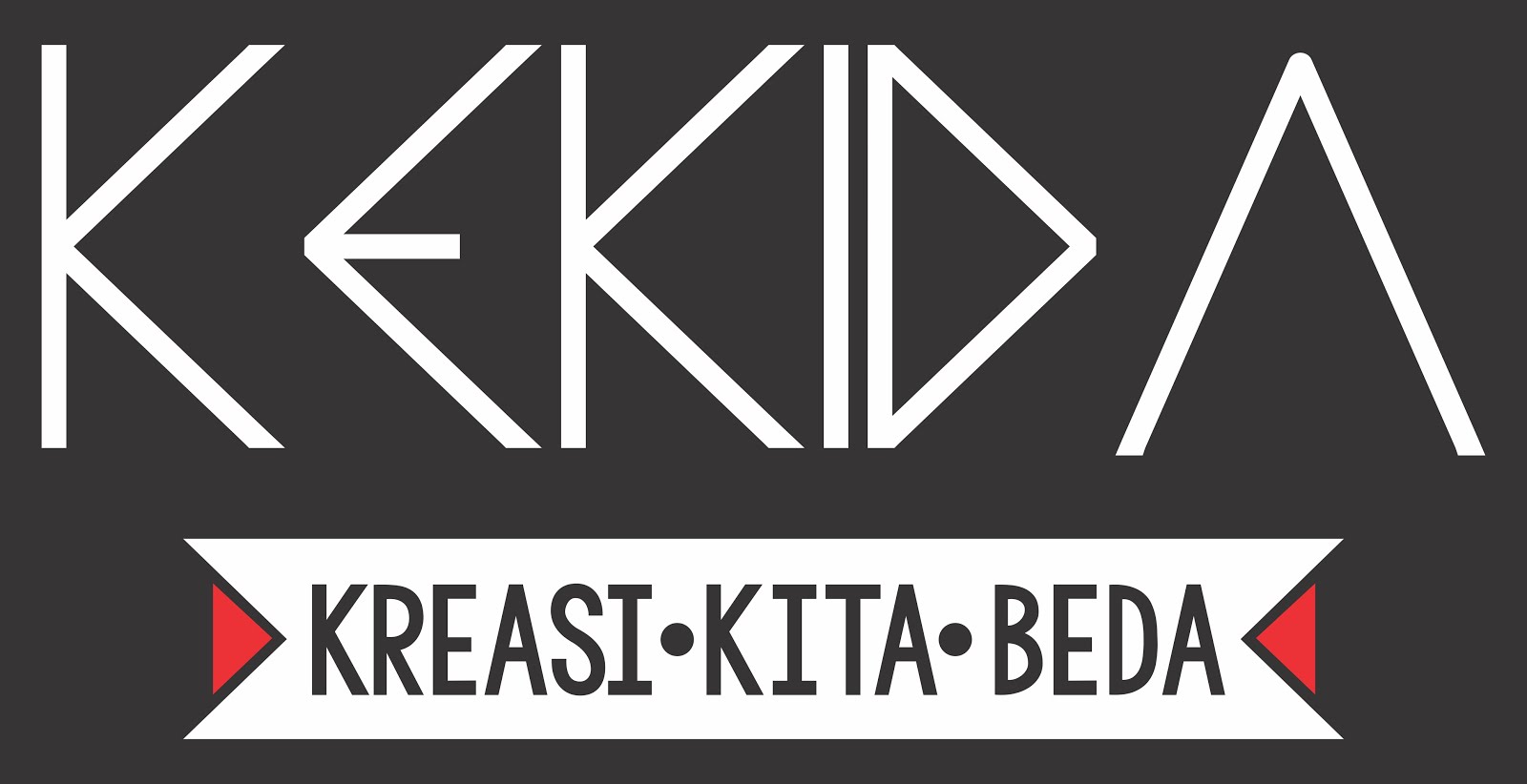 KEKIDA | Kreasi Kita Beda