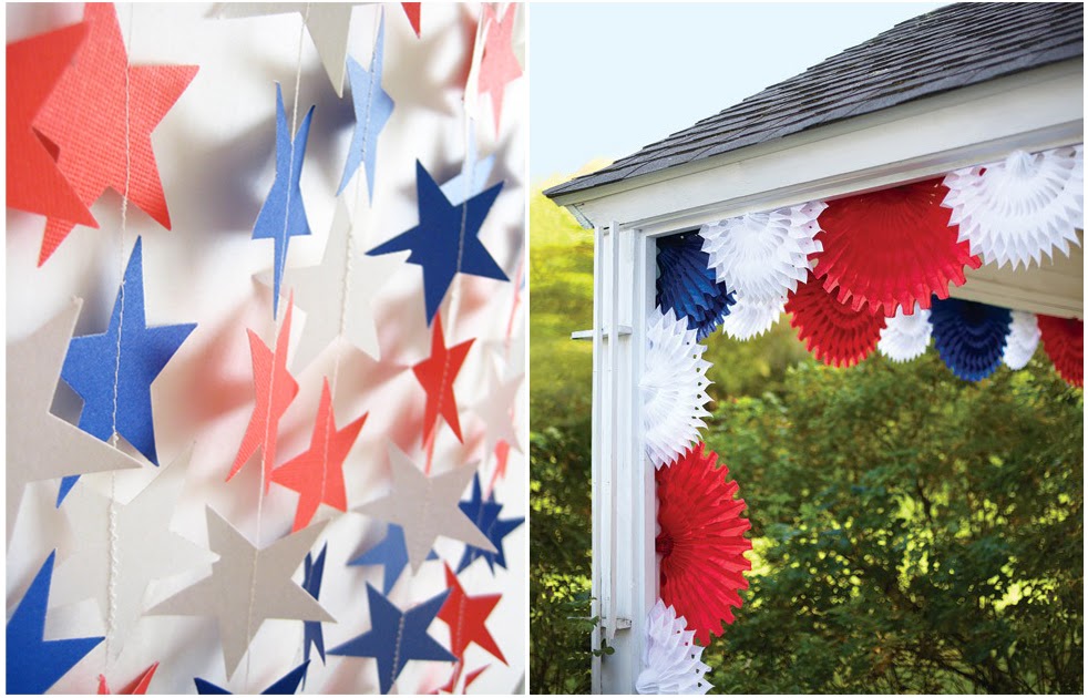 Please Note: 4th of July Extravaganza!