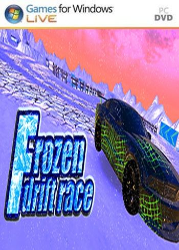 Frozen Drift Race PC Full Español Frozen Drift Race PC Full Español