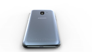 Samsung Galaxy J2 Pro 2018 review