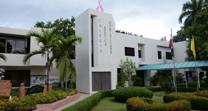 Colegio Medico Dominicano acusa al Ministerio de Salud Publica ocultar