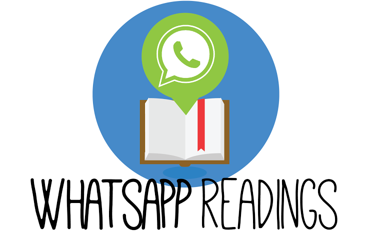 Whatsapp readings