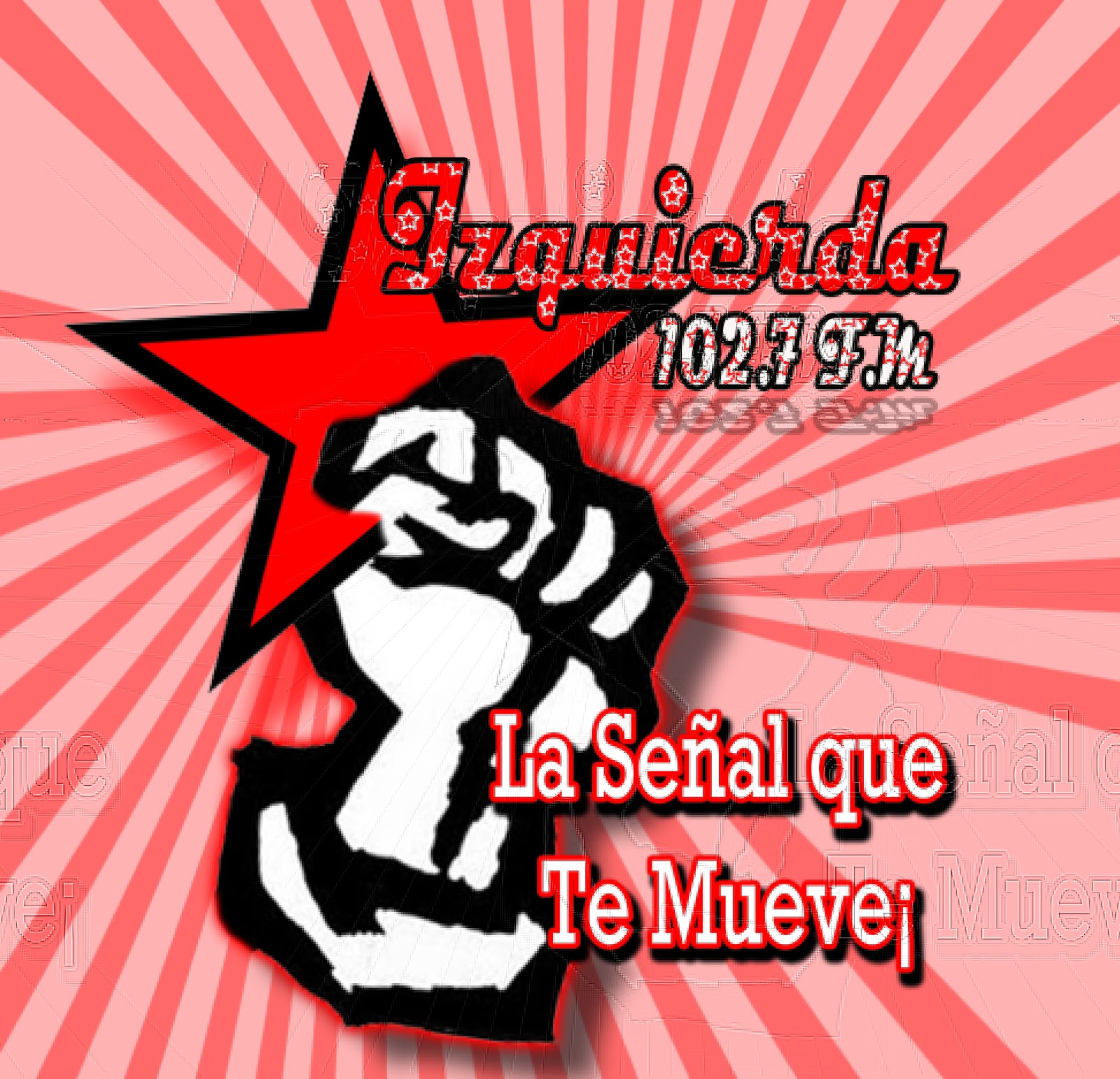 RADIO IZQUIERDA
