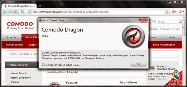 review of comodo dragon browser 2017 review of comodo dragon browser 2017