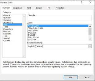 tinhoccoban.net - Hộp hội thoại Format cells