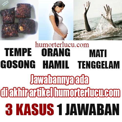 Semoga Tebak Tebakan Paling Lucu Terbaru Ini Dapat Membuat Semua Ketawa Termasuk Gacoan Anda Semoga Tebak Tebakan Paling Lucu Terbaru Ini Dapat Membuat Semua Ketawa Termasuk Gacoan Anda