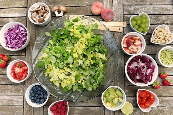 Mengenal Diet Keto, Pola Makan Tinggi Lemak Untuk Turunkan Berat Badan Mengenal Diet Keto, Pola Makan Tinggi Lemak Untuk Turunkan Berat Badan