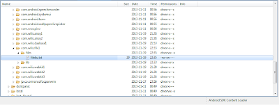 file explorer eclipse file explorer eclipse