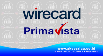 PT Primavista Solusi (Wirecard) Pekanbaru