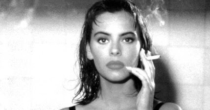 Ronin's Fortress: Mathilda May