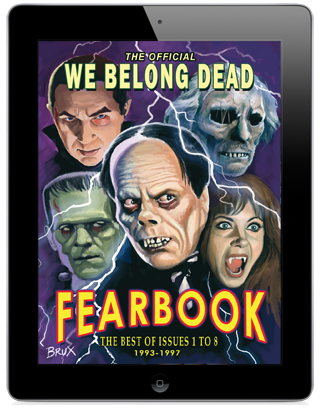 WBD Fearbook