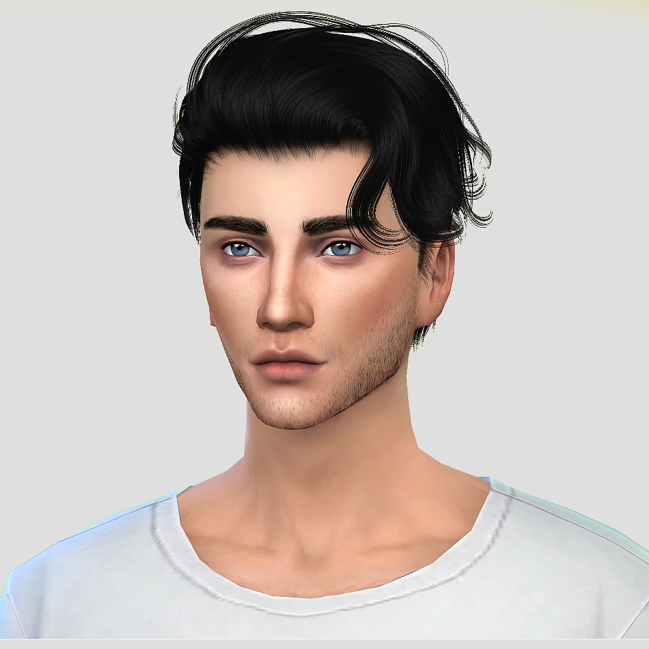 sims 4 facial hair mods sims 4 facial hair mods