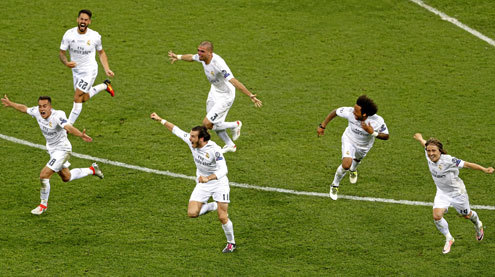 Spanish Football | Soccer | Sports Blog