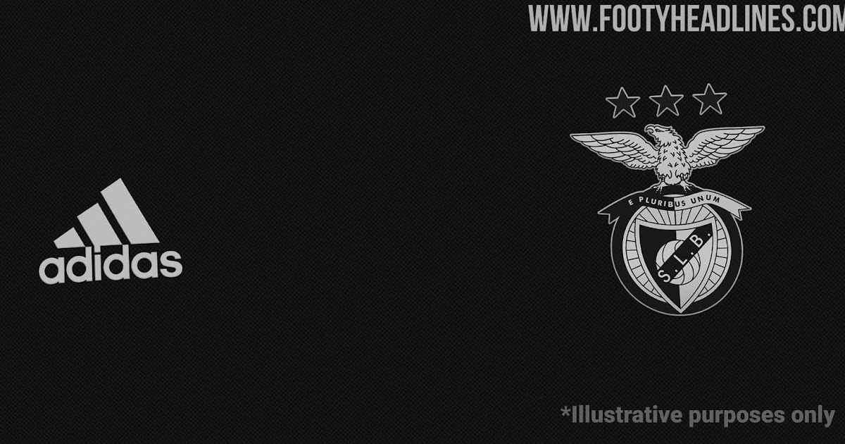 Get Benfica Kit 20/21 Gif