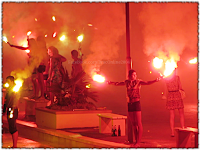 Pyroshow 2015 - Sumartin slike otok Brač Online Pyroshow 2015 - Sumartin slike otok Brač Online