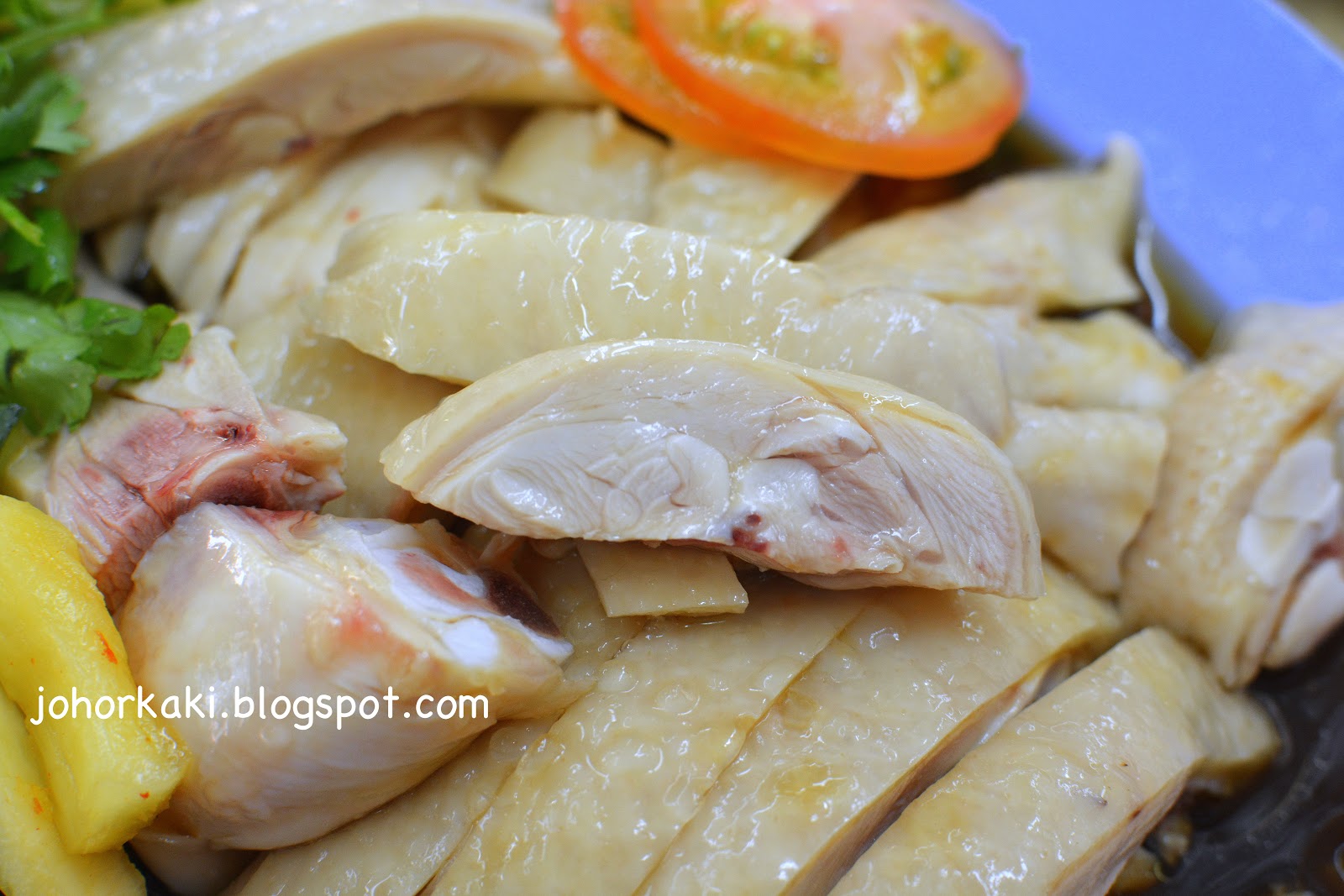 Johor Kaki Travels For Food November 2015