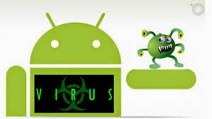 Hati-hati Ada Virus Baru di Android Yang Bisa Kuras Pulsa 